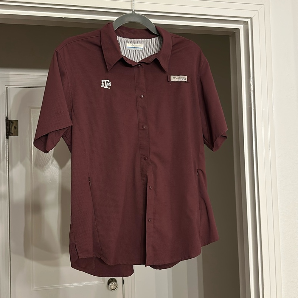 Whoop! Women’s Aggie PFG